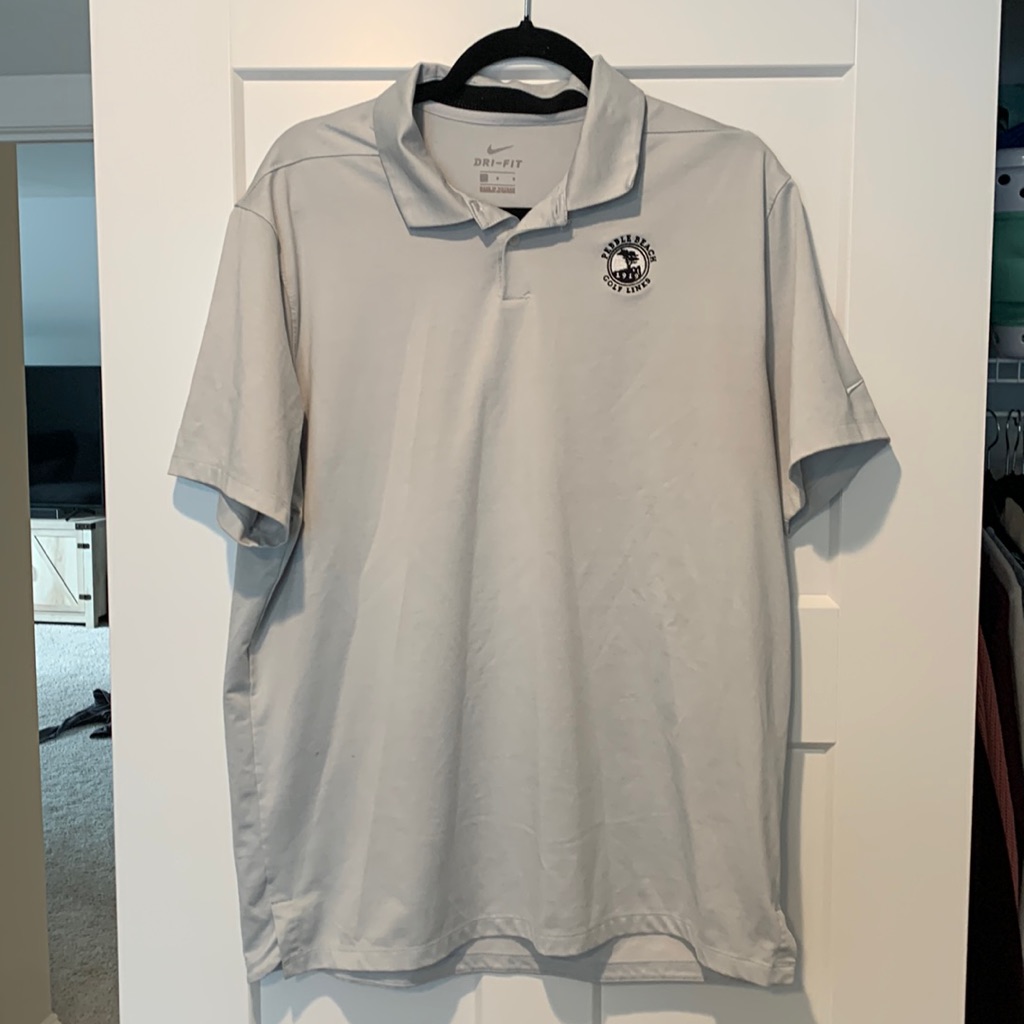 Nike Polo Bundle